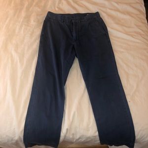 Vineyard Vines Slim Fit breaker Pants 30/30